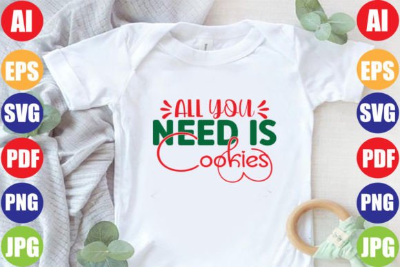 All You Need is Cookies: A Versatile Design for DIY Enthusiasts and Creators
