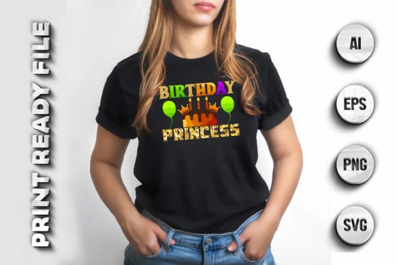 Birthday T-shirt Design: A Creative Way to Celebrate Special Occasions