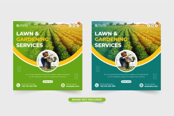 Farm Management Service Template Vector: A Versatile Tool for Modern Agricultural and Creative Needs