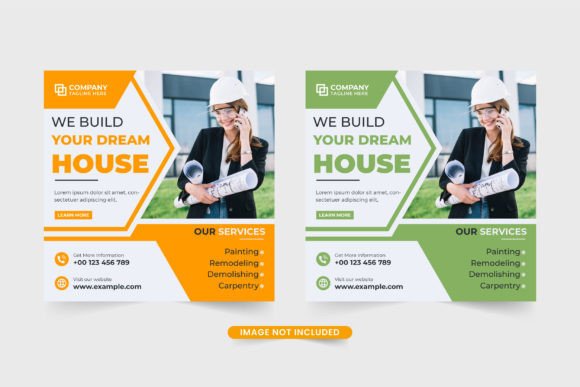House Construction Template Vector: A Game-Changer for Designers and Entrepreneurs