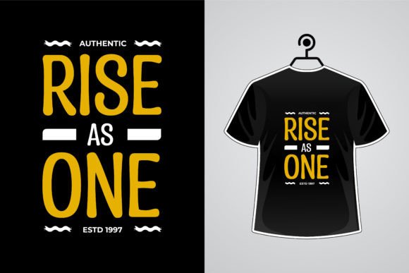 Inspirational Quotes Typography Design: A Strategic Tool for Creativity and Communication