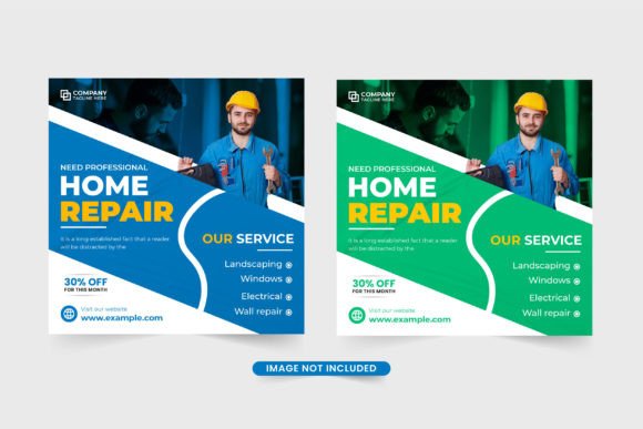 Modern House Renovation Service Vector: A Professional Guide for Homeowners and Businesses
