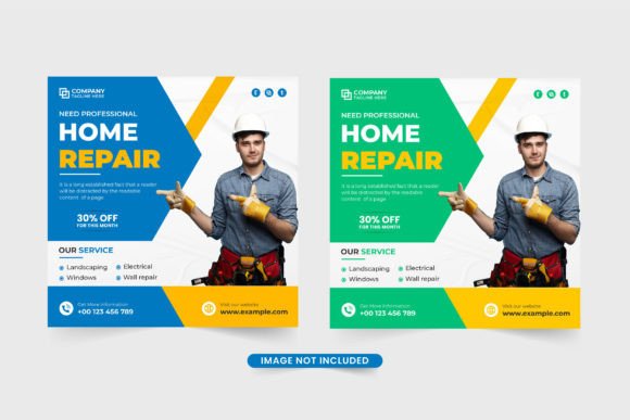 Professional Home Repairing Service