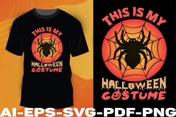 This Is My Halloween Costume: A Creative Powerhouse for DIY Enthusiasts and Entrepreneurs